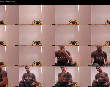 noahbrawn — 38 minute Chaturbate male teen cam video, 720p, Apr 12, 2024