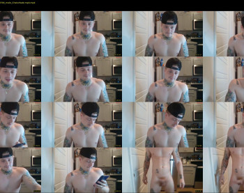 redinthebed — 5 minute Chaturbate male teen cam video, 720p, Apr 12, 2024