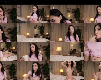 riskyproject — 120 minute Chaturbate couple teen cam video, 720p, Apr 12, 2024