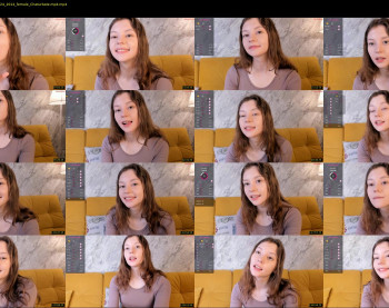 shickshackshock — 120 minute Chaturbate female teen cam video, 720p, Apr 12, 2024