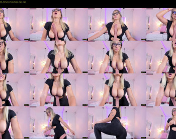 valerynova — 21 minute Chaturbate female teen cam video, 720p, Apr 12, 2024