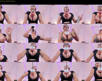 valerynova — 49 minute Chaturbate female teen cam video, 720p, Apr 12, 2024