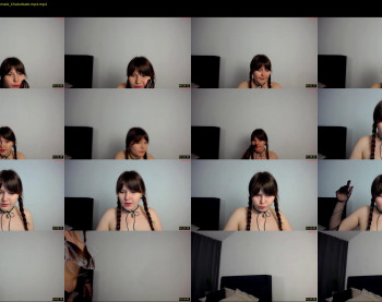 vr_lol — 4 minute Chaturbate female teen cam video, 720p, Apr 12, 2024