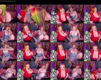 yoki_shizuko — 48 minute Chaturbate female teen cam video, 720p, Apr 12, 2024