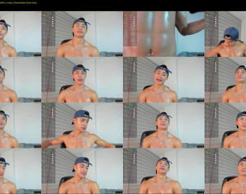 esteban_stud — 3 minute Chaturbate male teen cam video, 720p, Apr 14, 2024