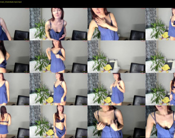 fritha — 13 minute Chaturbate female teen cam video, 720p, Apr 13, 2024