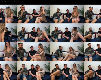 julyaandraul — 120 minute Chaturbate couple teen cam video, 720p, Apr 14, 2024