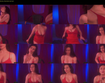 lorienn — 120 minute Chaturbate female teen cam video, 720p, Apr 13, 2024