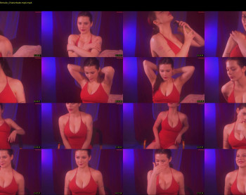 lorienn — 20 minute Chaturbate female teen cam video, 720p, Apr 14, 2024