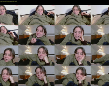 mindvoiding — 30 minute Chaturbate female teen cam video, 720p, Apr 13, 2024