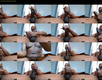mrshowtime69 — 13 minute Chaturbate male teen cam video, 720p, Apr 13, 2024