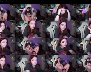 pocketrocket_ — 120 minute Chaturbate female teen cam video, 720p, Apr 14, 2024