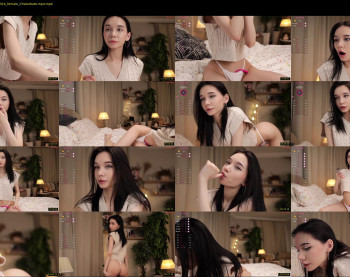riskyproject — 72 minute Chaturbate couple teen cam video, 720p, Apr 13, 2024