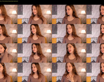 shickshackshock — 45 minute Chaturbate female teen cam video, 720p, Apr 13, 2024