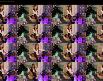 _astarta_ — 3 minute Chaturbate female teen cam video, 720p, Apr 14, 2024