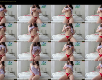 flymybutterfly — 3 minute Chaturbate female teen cam video, 720p, Apr 14, 2024