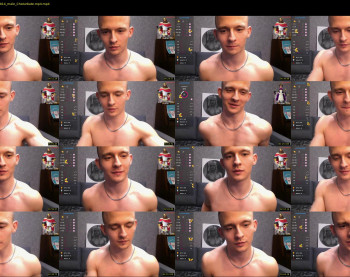 marvelboy_ — 4 minute Chaturbate male teen cam video, 720p, Apr 15, 2024