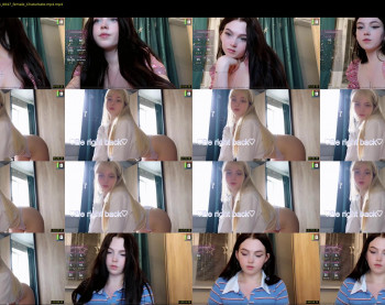 small_blondee — 120 minute Chaturbate female teen cam video, 720p, Apr 15, 2024