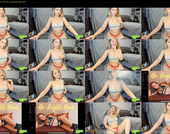 sub_button — 57 minute Chaturbate female teen cam video, 720p, Apr 14, 2024