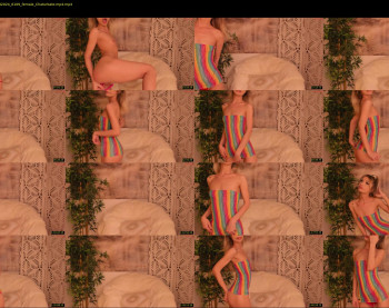 yourmidnightcoffee — 120 minute Chaturbate female teen cam video, 720p, Apr 15, 2024