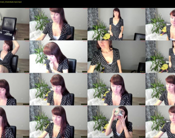 fritha — 120 minute Chaturbate female teen cam video, 720p, Apr 15, 2024