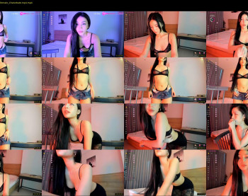 hee_jin — 105 minute Chaturbate female teen cam video, 720p, Apr 15, 2024