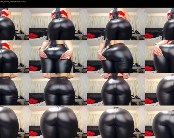 litas_secrets — 3 minute Chaturbate female teen cam video, 720p, Apr 15, 2024