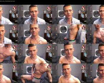 marvelboy_ — 47 minute Chaturbate male teen cam video, 720p, Apr 15, 2024