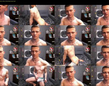 marvelboy_ — 77 minute Chaturbate male teen cam video, 720p, Apr 16, 2024