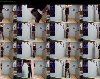 miracle_rose — 3 minute Chaturbate female teen cam video, 720p, Apr 15, 2024