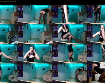 miracle_rose — 90 minute Chaturbate female teen cam video, 720p, Apr 16, 2024