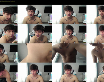 teddy_mode — 7 minute Chaturbate couple teen cam video, 720p, Apr 15, 2024