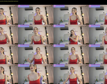 venezolanacute — 6 minute Chaturbate female teen cam video, 720p, Apr 16, 2024