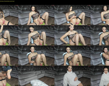 xvsesss — 27 minute Chaturbate female teen cam video, 720p, Apr 15, 2024