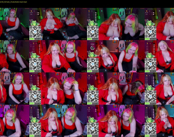 yoki_shizuko — 35 minute Chaturbate female teen cam video, 720p, Apr 15, 2024