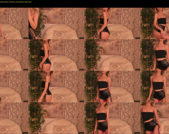 yourmidnightcoffee — 96 minute Chaturbate female teen cam video, 720p, Apr 16, 2024