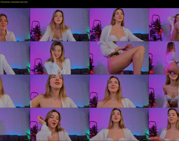 emmi_rosee — 28 minute Chaturbate female teen cam video, 720p, Apr 16, 2024