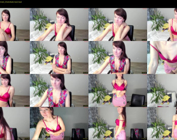 fritha — 54 minute Chaturbate female teen cam video, 720p, Apr 17, 2024