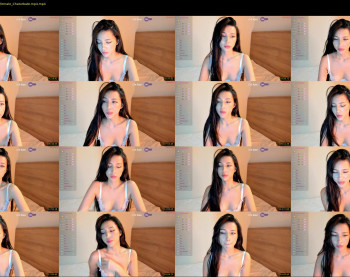 hee_jin — 23 minute Chaturbate female teen cam video, 720p, Apr 16, 2024