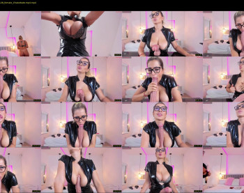 valerynova — 120 minute Chaturbate female teen cam video, 720p, Apr 17, 2024