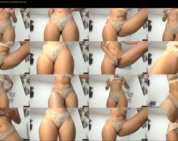 _ariana03_ — 121 minute Chaturbate female teen cam video, 720p, Apr 17, 2024