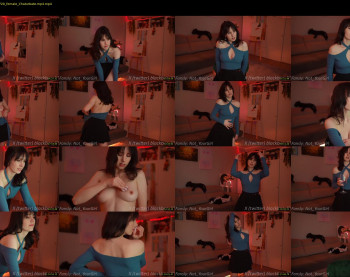 _blackbee_ — 93 minute Chaturbate female teen cam video, 720p, Feb 10, 2024