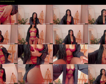 duna_du — 120 minute Chaturbate female teen cam video, 720p, Apr 18, 2024