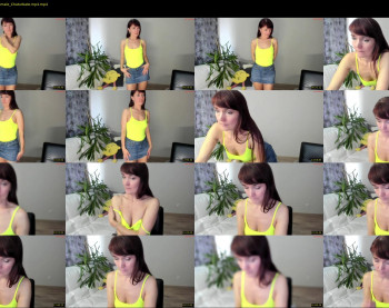 fritha — 37 minute Chaturbate female teen cam video, 720p, Apr 17, 2024