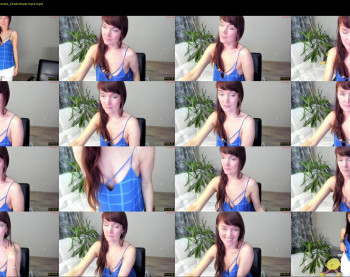 fritha — 9 minute Chaturbate female teen cam video, 720p, Apr 18, 2024