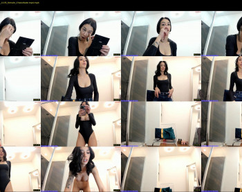 hotfallingdevil — 49 minute Chaturbate female teen cam video, 720p, Feb 11, 2024
