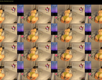 mei_tin — 7 minute Chaturbate female teen cam video, 720p, Apr 17, 2024