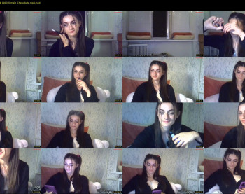 only_ubutterfly — 83 minute Chaturbate female teen cam video, 480p, Apr 18, 2024