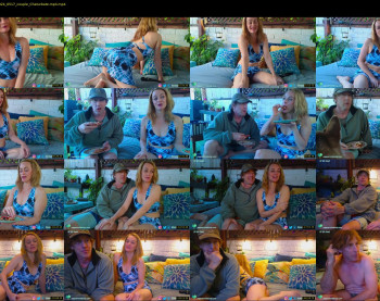 peppermintdusty — 120 minute Chaturbate couple teen cam video, 720p, Apr 18, 2024