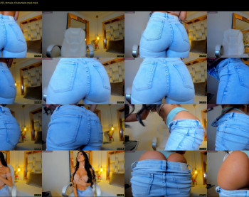 sammy_rios — 67 minute Chaturbate female teen cam video, 720p, Apr 17, 2024